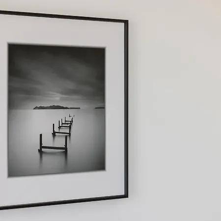 Dwupoziomowy 17 Apartament