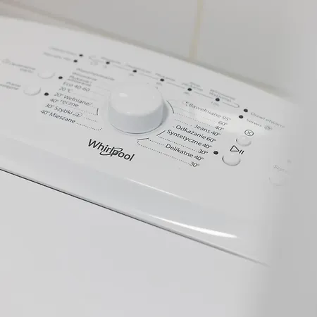 Apartament Dwupoziomowy 17 *