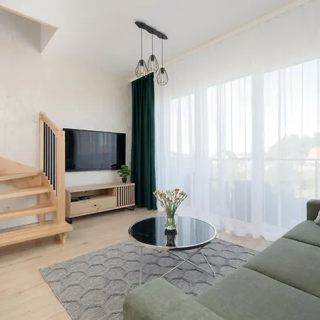 Dwupoziomowy 17 Rewal