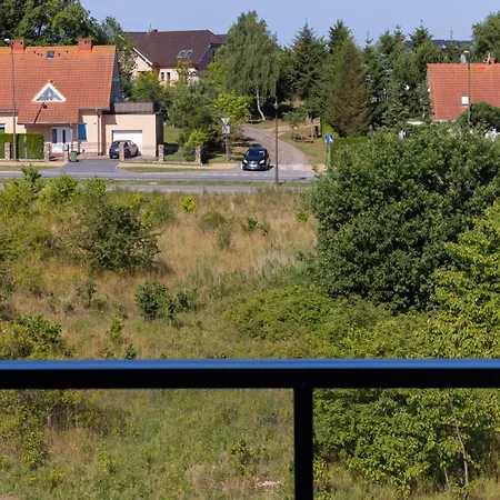 Dwupoziomowy 17 Apartment