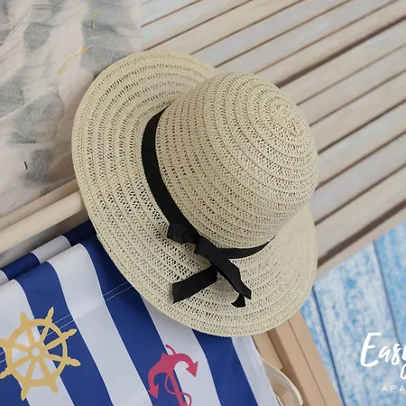 Dwupoziomowy 17 Apartament *