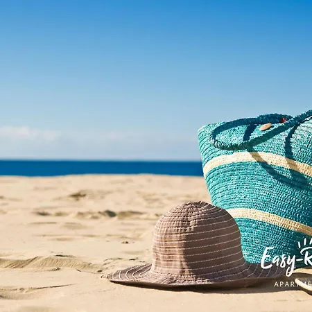 Dwupoziomowy 17 Apartament