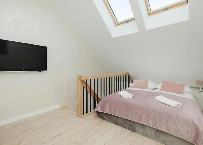 Dwupoziomowy 17 Rewal