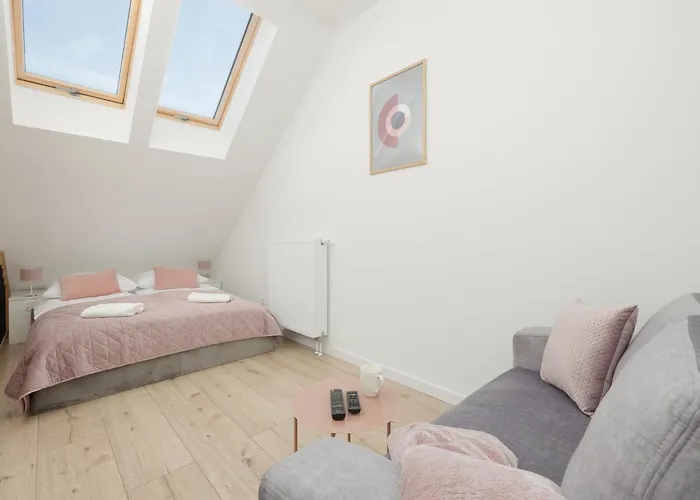 Dwupoziomowy 17 * Rewal