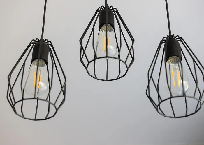 Apartamento Dwupoziomowy 17 *