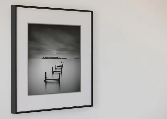 Dwupoziomowy 17 Apartamento