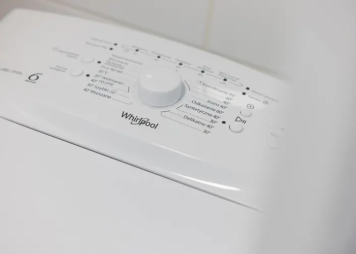 Apartamento Dwupoziomowy 17 *