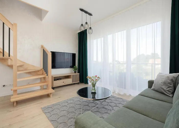 Dwupoziomowy 17 Rewal