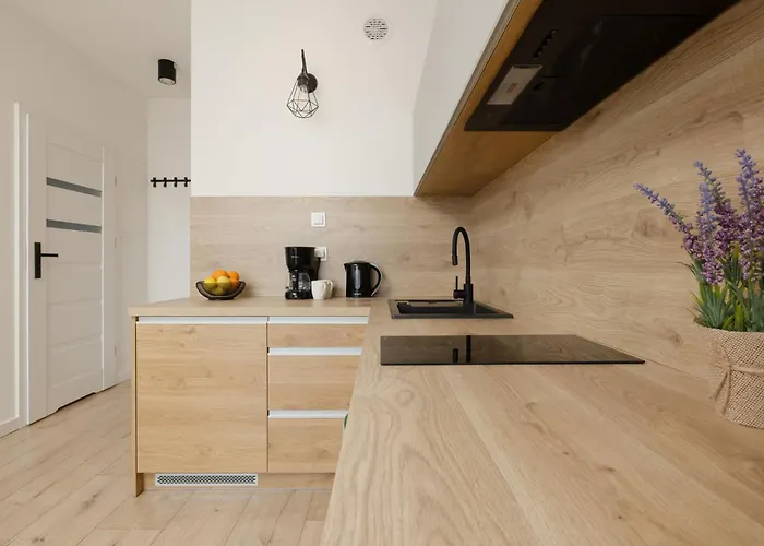 Dwupoziomowy 17 * Rewal