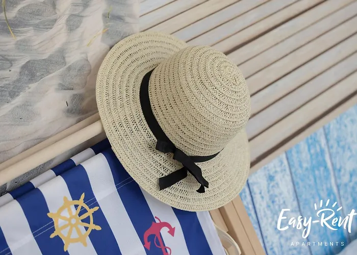 Dwupoziomowy 17 Apartamento *