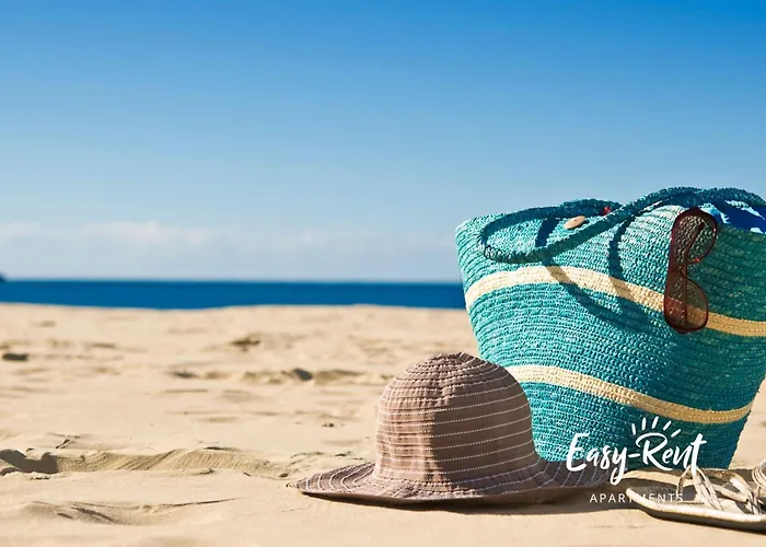 Dwupoziomowy 17 Apartamento